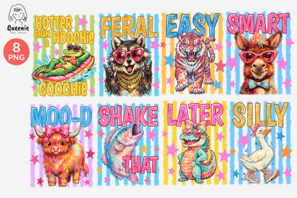 Download Summer Retro Animal Later Gator - Animal Collection