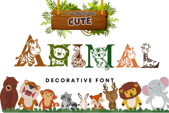 Download Cute Animal - Animal Collection