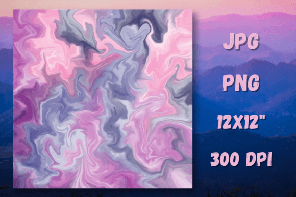 Download Purple-pink Amethyst Tie Dye Texture. - Premium Resources