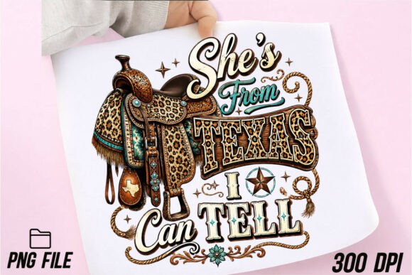 Download Leopard Saddle Western PNG - Western png Collection