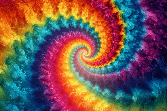 Download Abstract Textured Tie Dye Swirl - Tie dye Collection